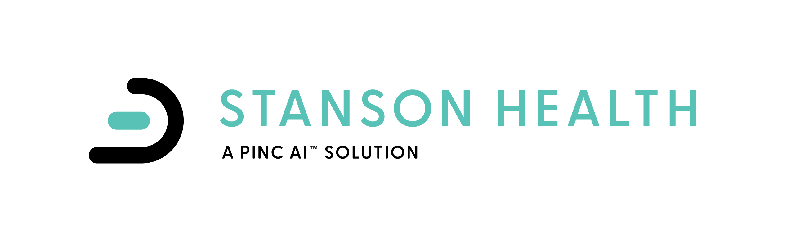 Welcome Stanson Health a PINC AI Solution as a Platinum Partner!